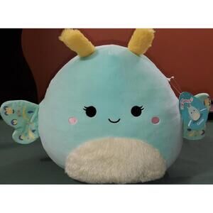 SM-006 Squishmallows 12 Inch Plush Stuffed Animal - Connie